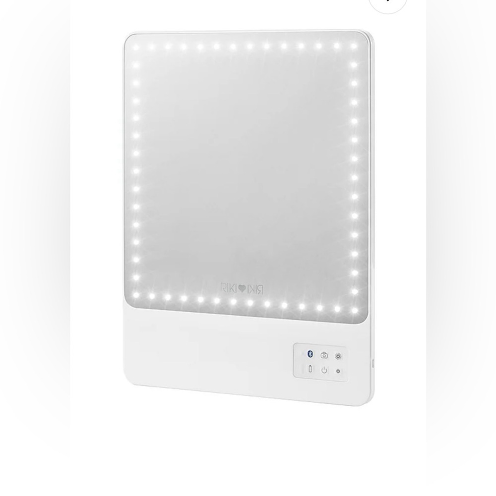 Riki Skinny Vanity Mirror